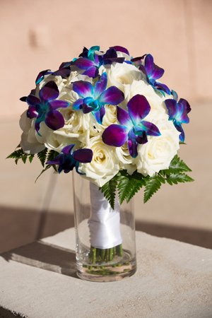 Bride's Bouquet